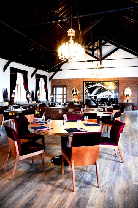 Montania Special Class Hotel