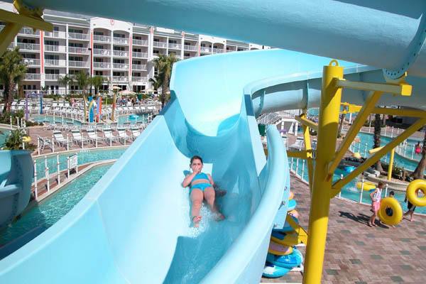 Holiday Inn Club Vacations Cape Canaveral Beach Resort