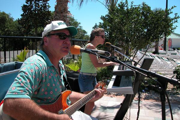 Holiday Inn Club Vacations Cape Canaveral Beach Resort