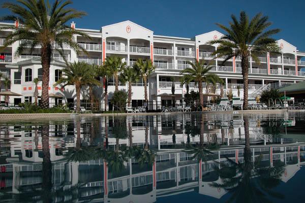 Holiday Inn Club Vacations Cape Canaveral Beach Resort