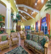 Holiday Inn Club Vacations Cape Canaveral Beach Resort