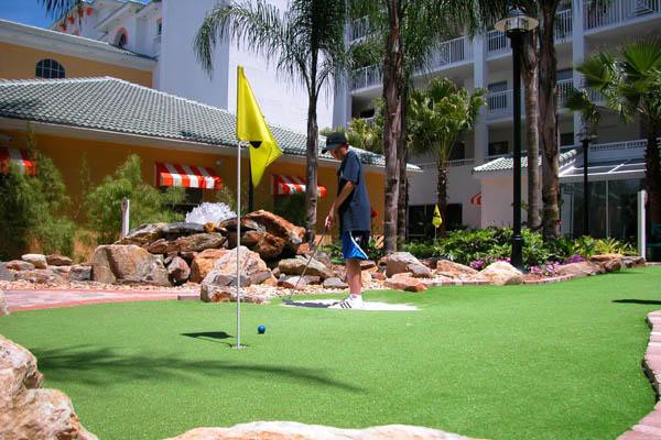 Holiday Inn Club Vacations Cape Canaveral Beach Resort