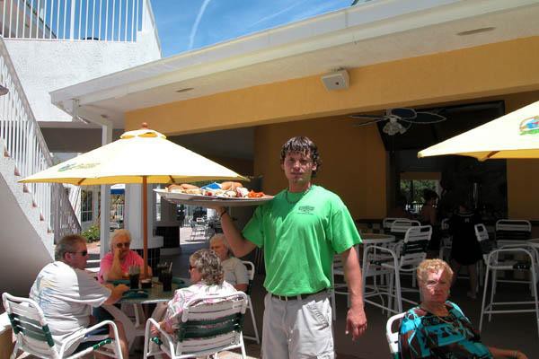 Holiday Inn Club Vacations Cape Canaveral Beach Resort
