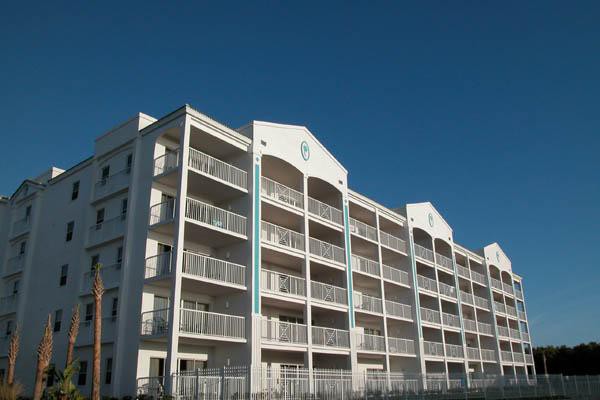 Holiday Inn Club Vacations Cape Canaveral Beach Resort