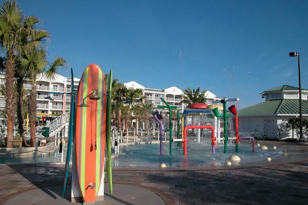 Holiday Inn Club Vacations Cape Canaveral Beach Resort