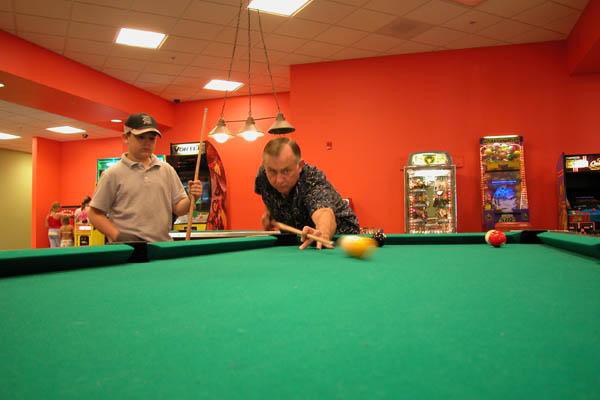 Holiday Inn Club Vacations Cape Canaveral Beach Resort