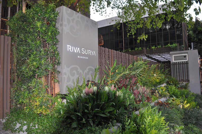 Riva Surya