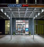 Courtyard New York Manhattan/Chelsea
