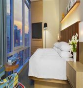 Hyatt Centric Times Square New York