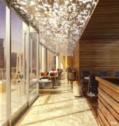 Hyatt Centric Times Square New York