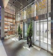 Hyatt Centric Times Square New York