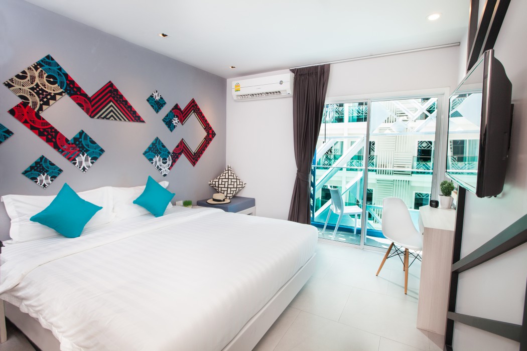 The Crib Patong