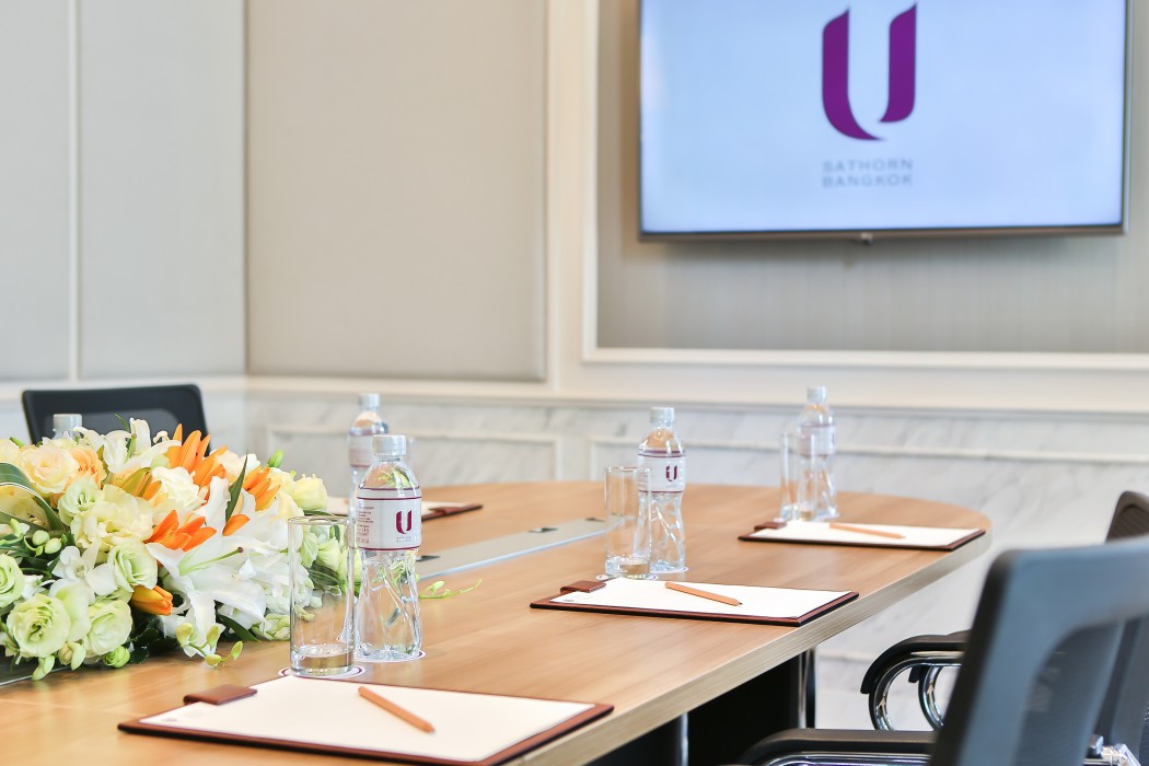 U Sathorn Bangkok