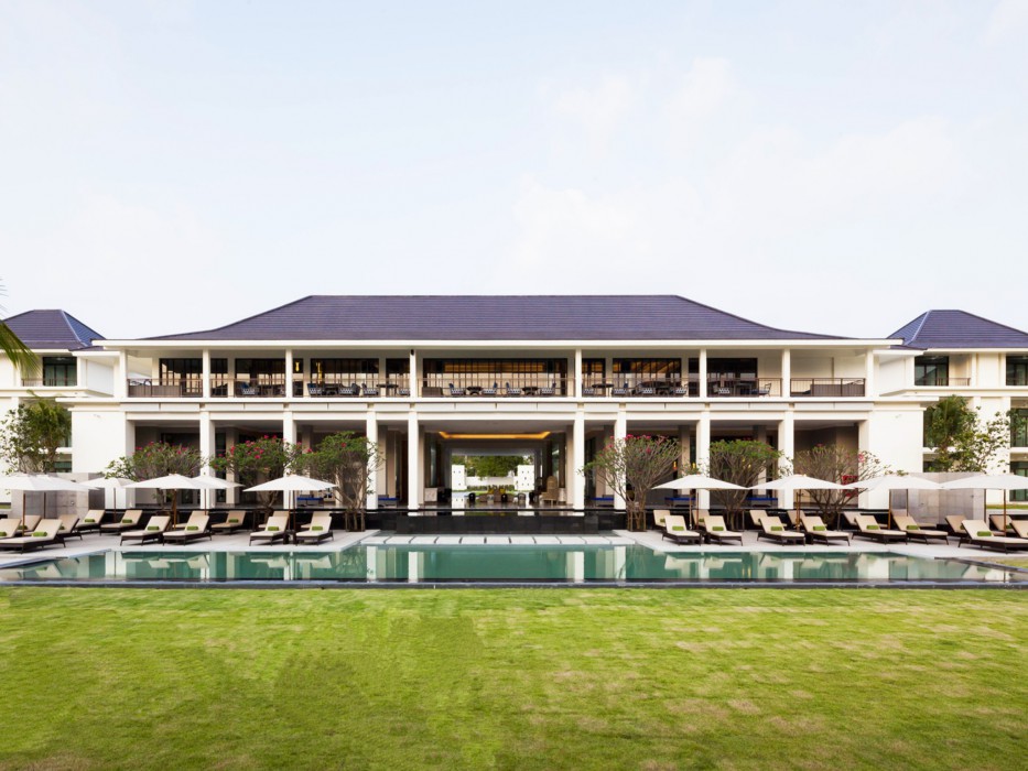 U Sathorn Bangkok