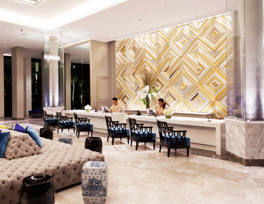 U Sathorn Bangkok