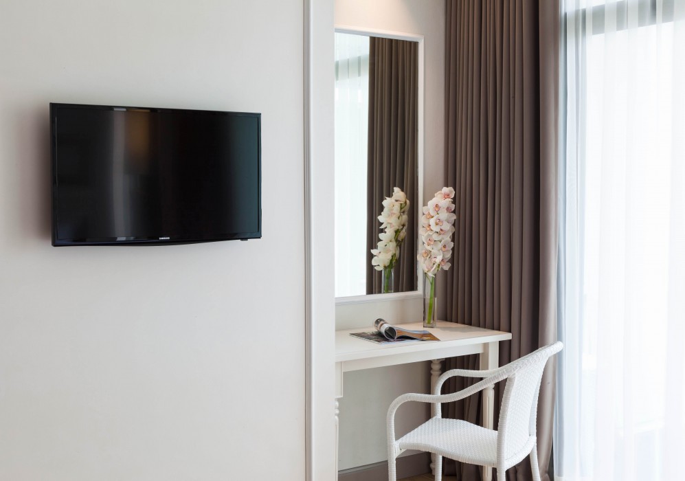 U Sathorn Bangkok