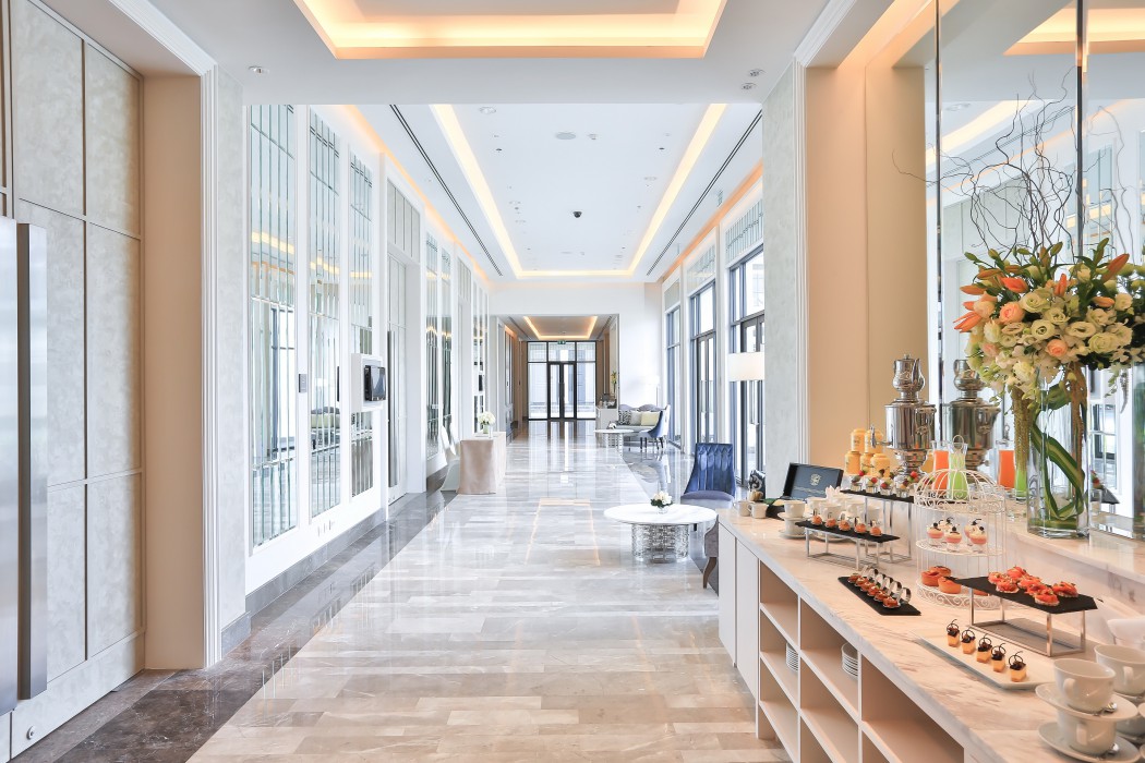 U Sathorn Bangkok