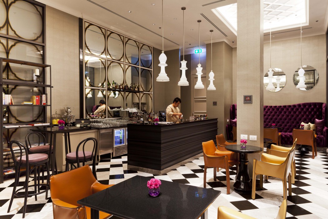 U Sathorn Bangkok