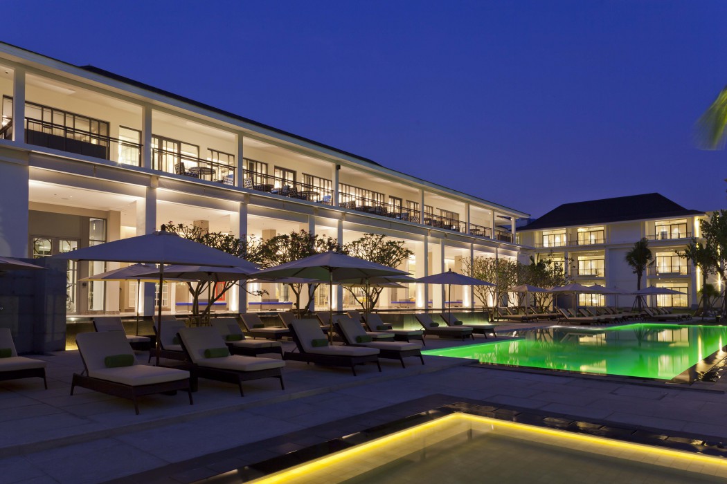 U Sathorn Bangkok