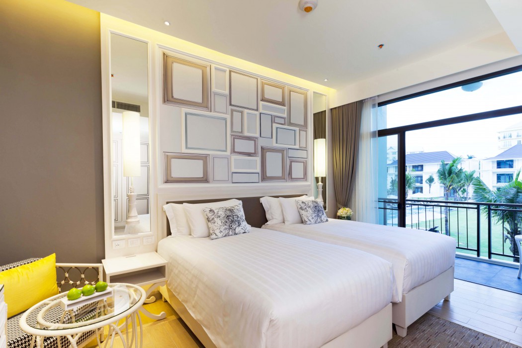 U Sathorn Bangkok