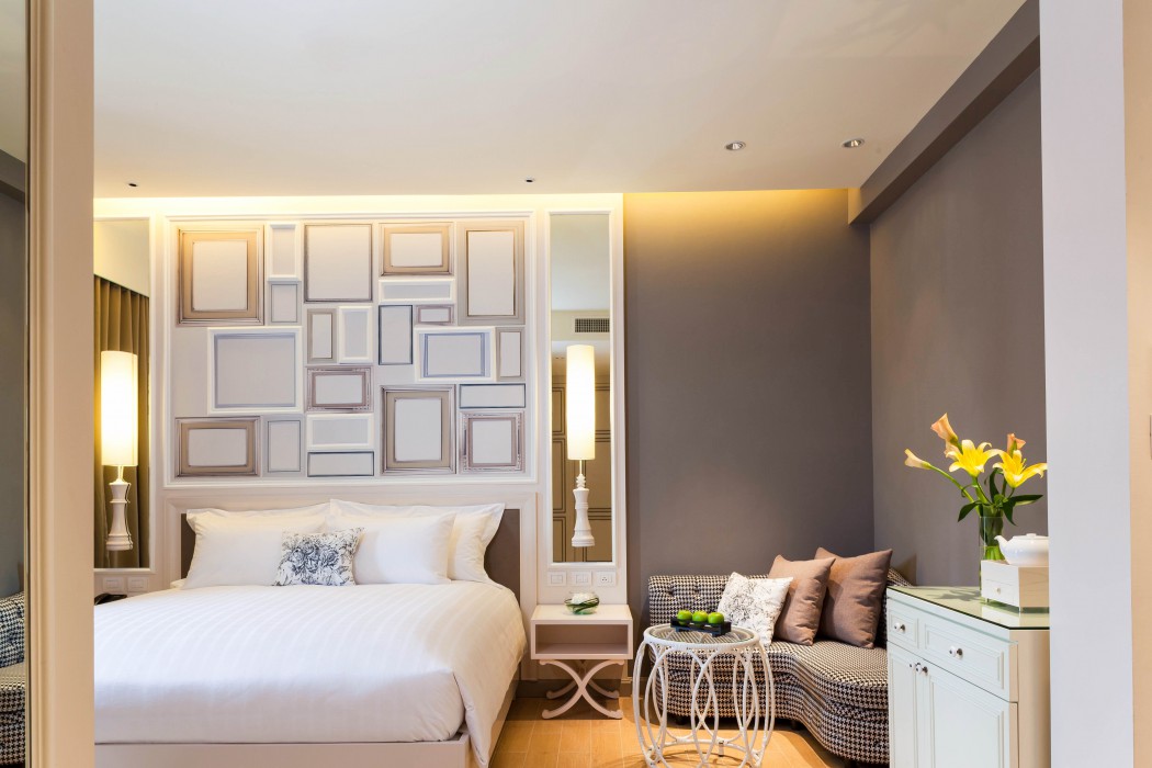 U Sathorn Bangkok