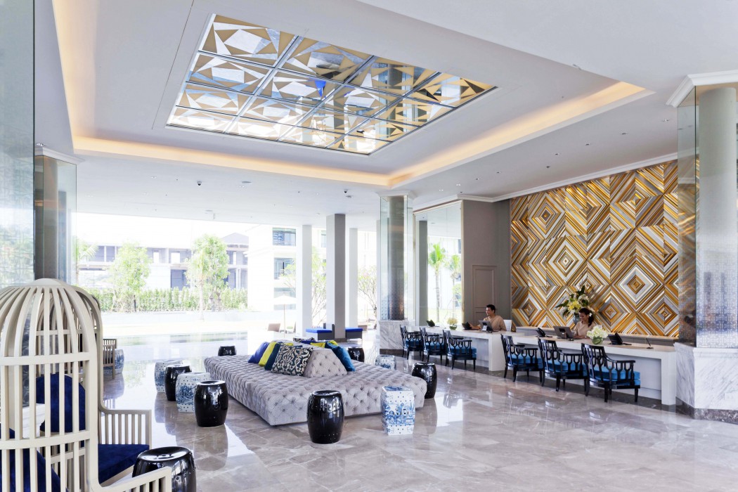 U Sathorn Bangkok