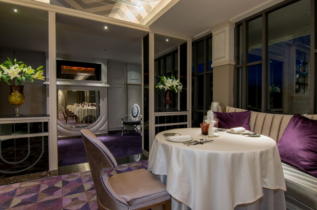 U Sathorn Bangkok