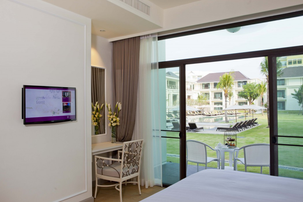 U Sathorn Bangkok