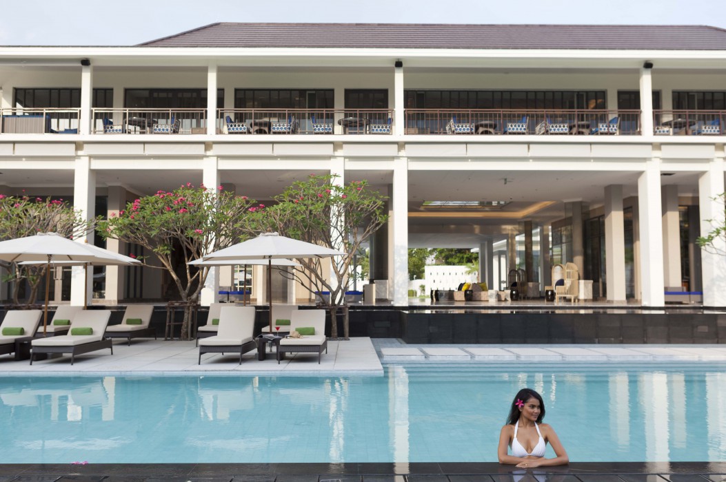 U Sathorn Bangkok
