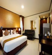 Orchid Resortel