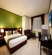 Orchid Resortel