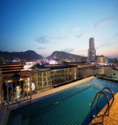 Orchid Resortel