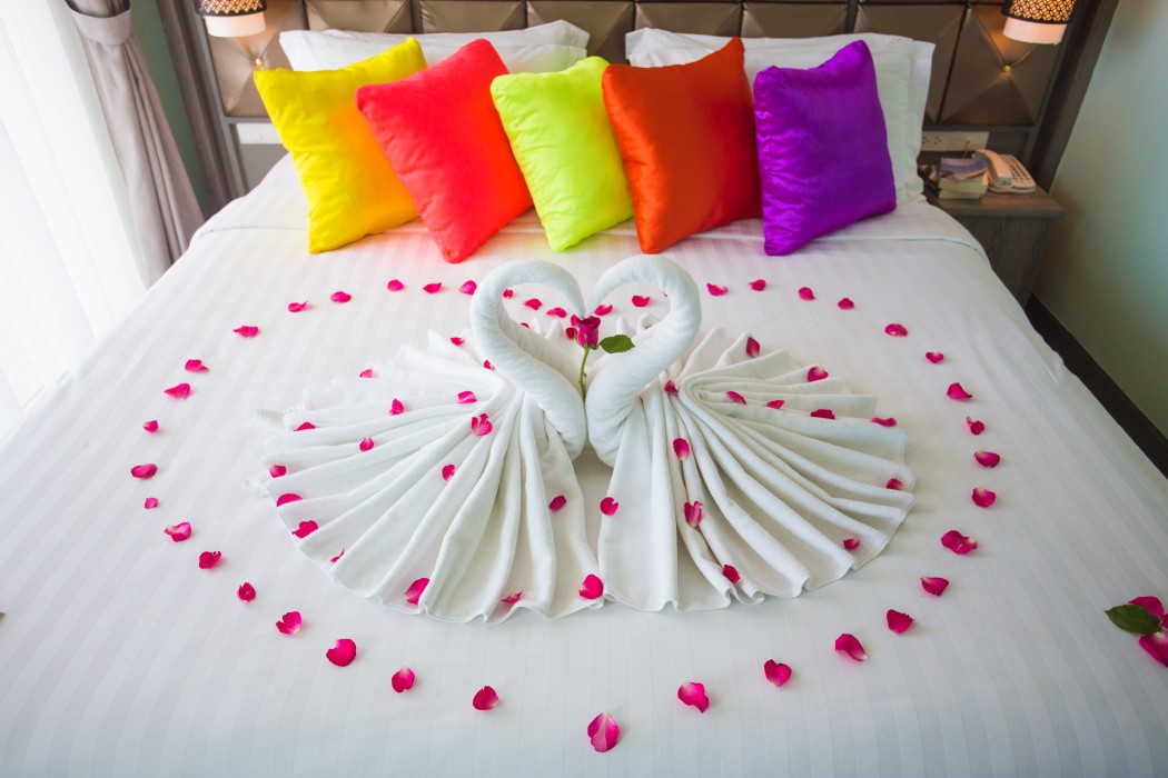 Addplus Hotel & Spa