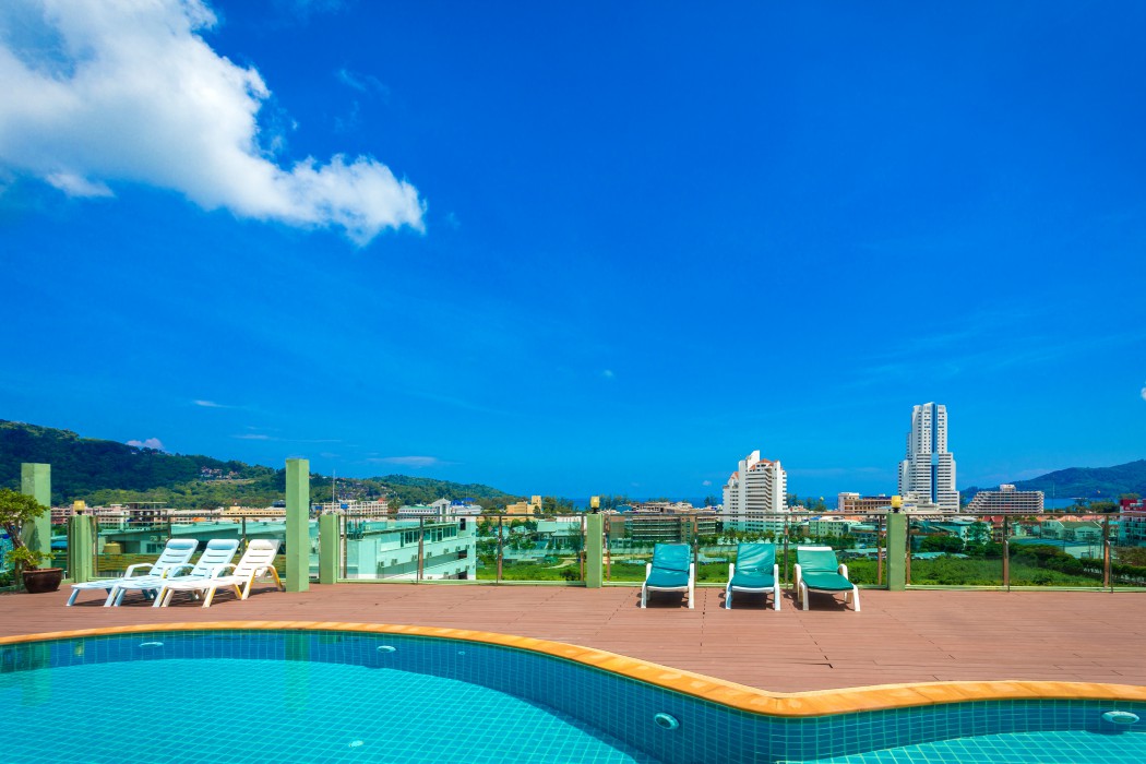 Addplus Hotel & Spa