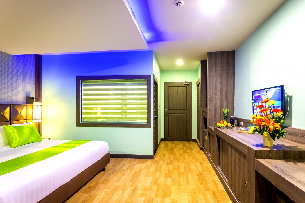 Addplus Hotel & Spa