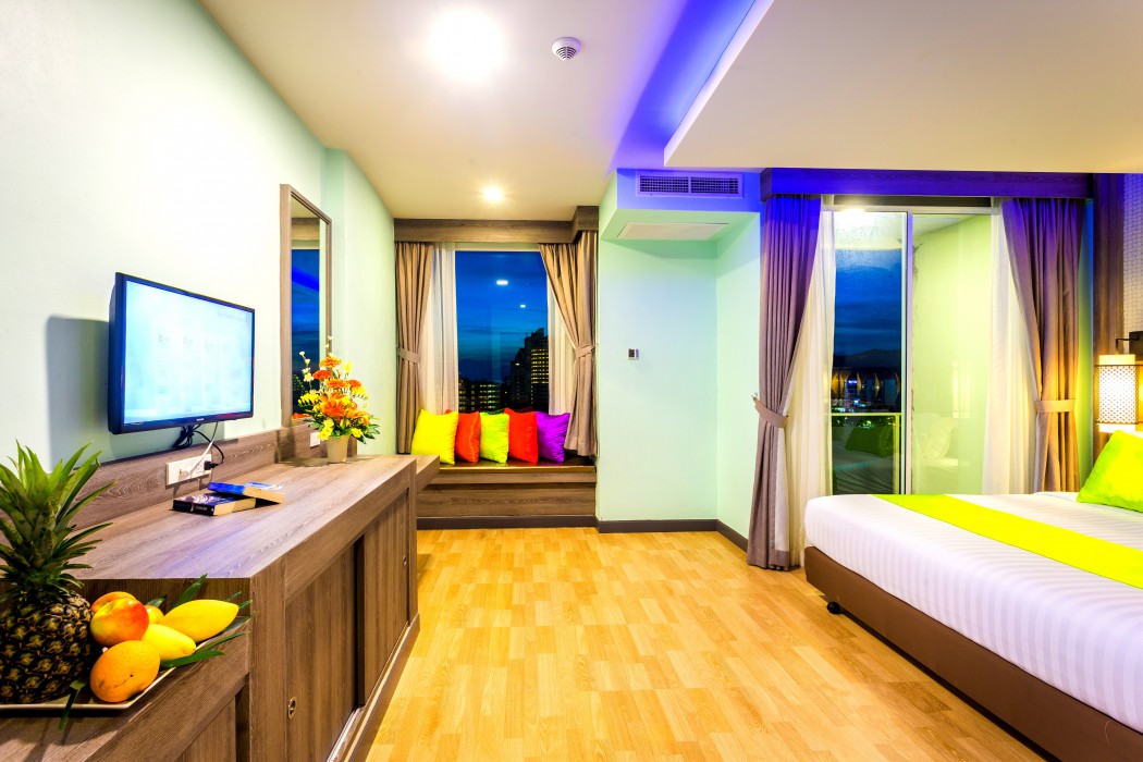 Addplus Hotel & Spa
