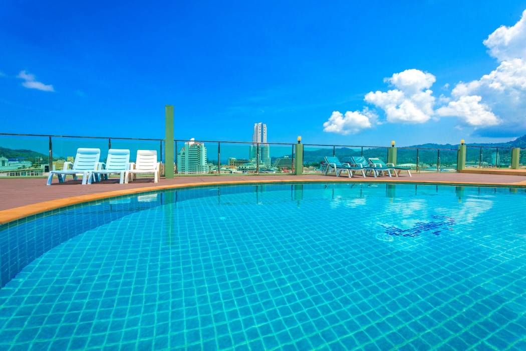 Addplus Hotel & Spa