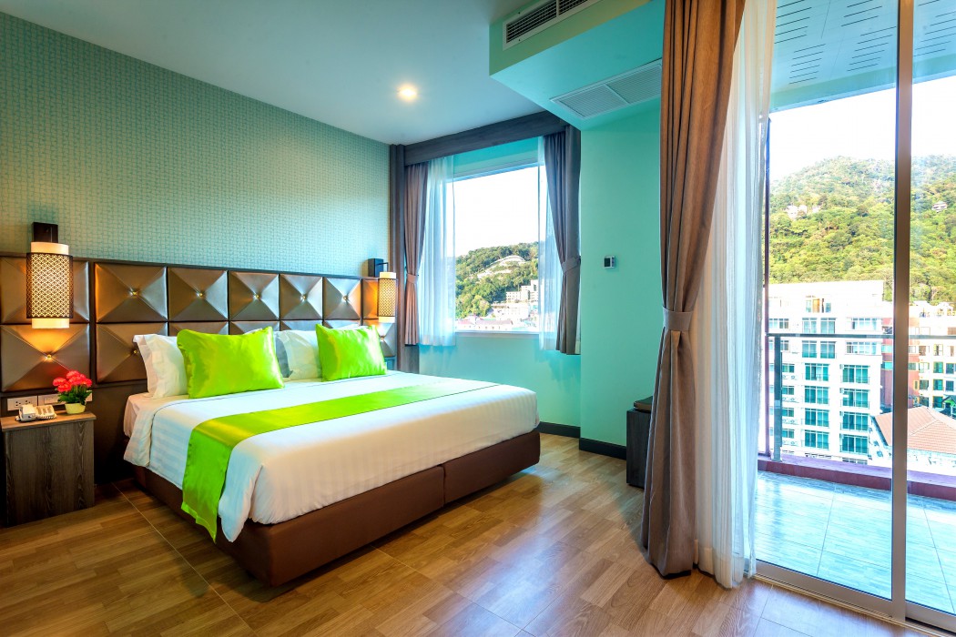 Addplus Hotel & Spa