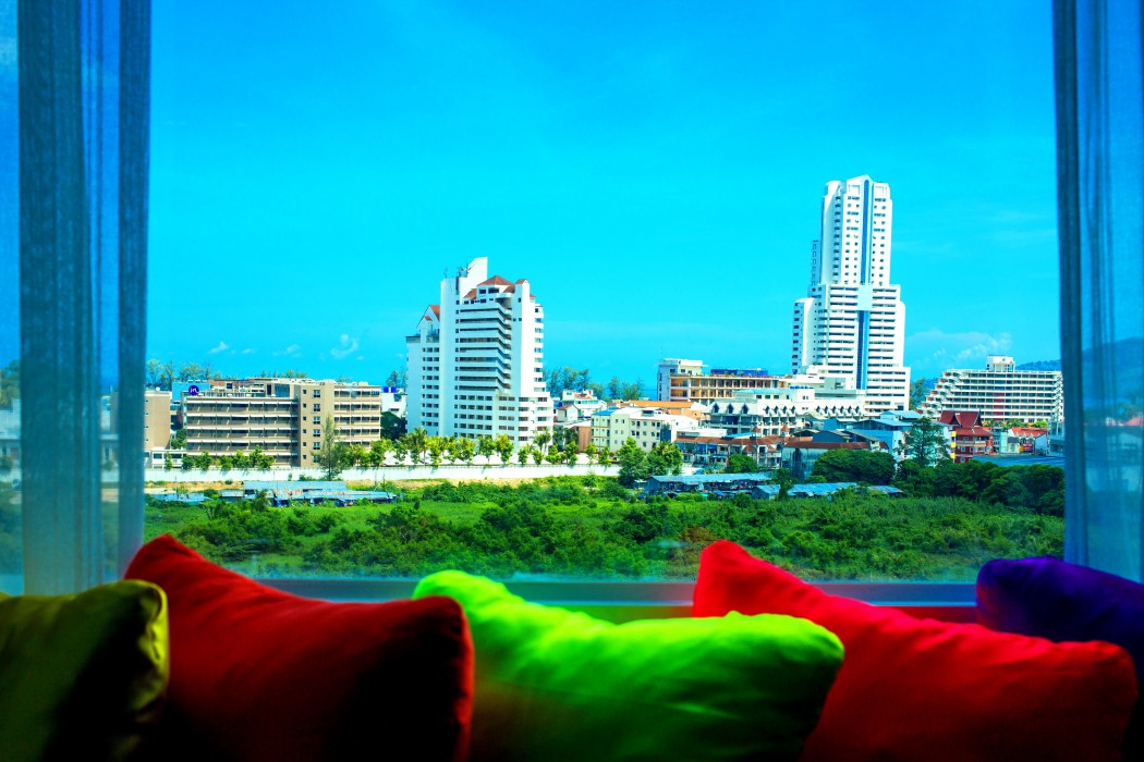 Addplus Hotel & Spa