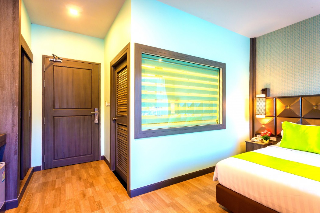 Addplus Hotel & Spa