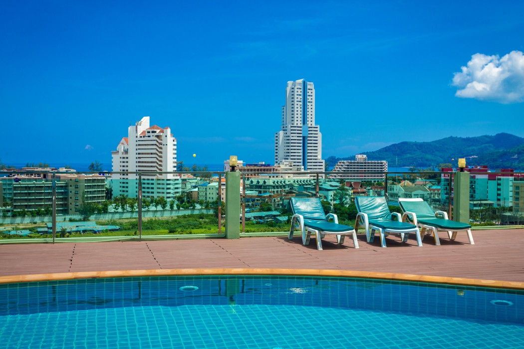 Addplus Hotel & Spa