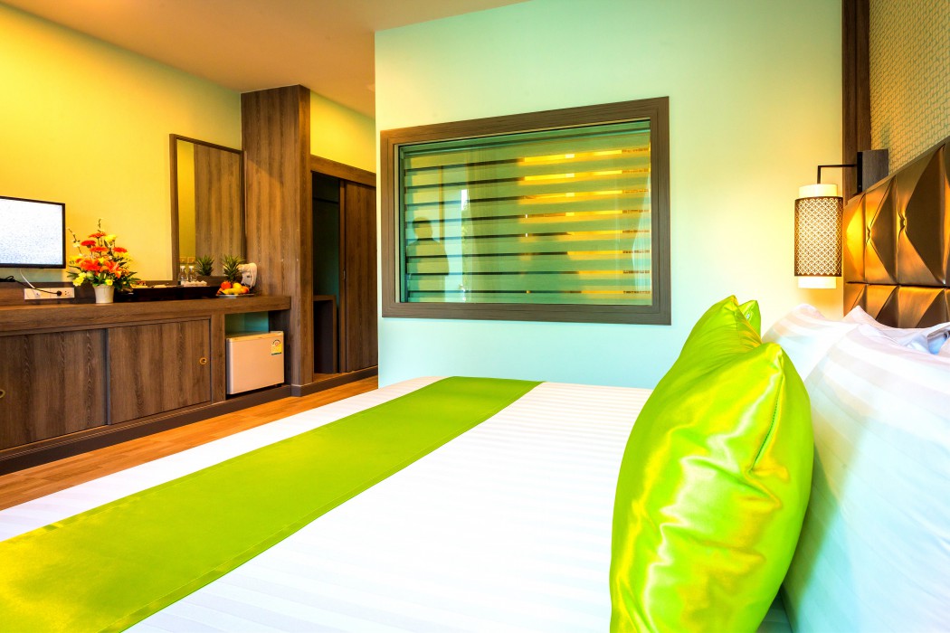 Addplus Hotel & Spa