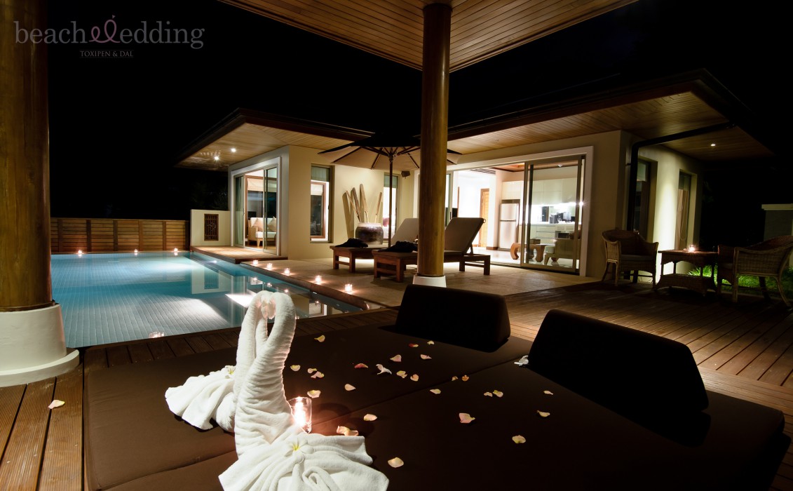 Villa Tantawan Resort & Spa