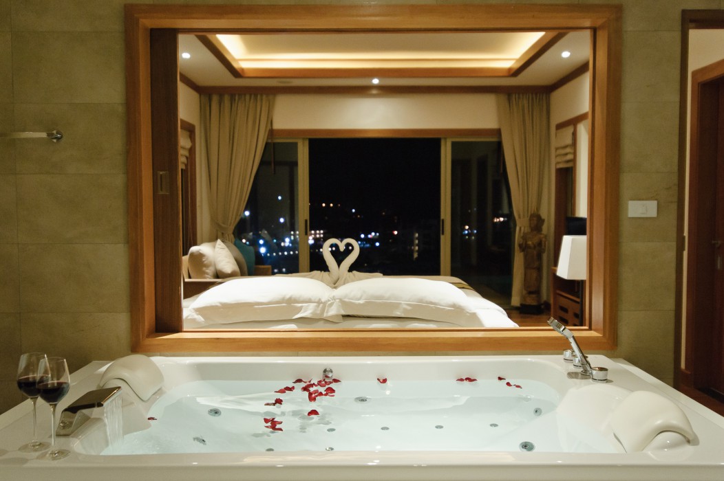 Villa Tantawan Resort & Spa