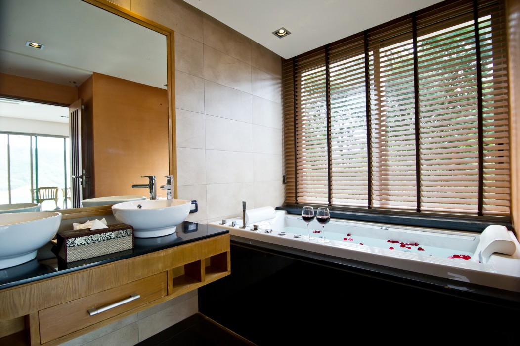 Villa Tantawan Resort & Spa