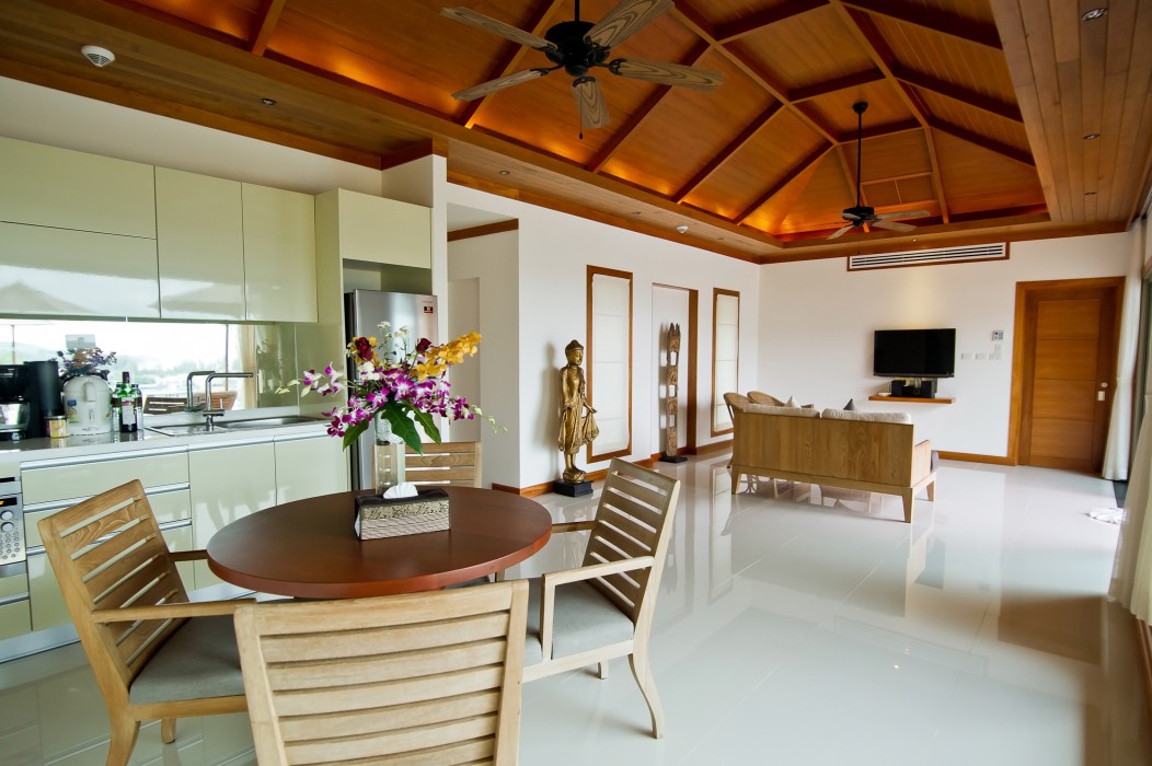 Villa Tantawan Resort & Spa