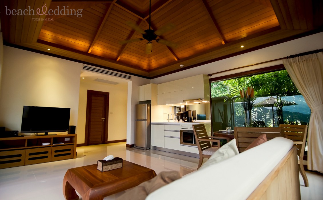 Villa Tantawan Resort & Spa