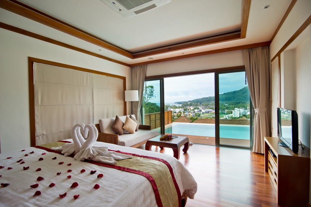 Villa Tantawan Resort & Spa