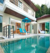 Villa Tantawan Resort & Spa