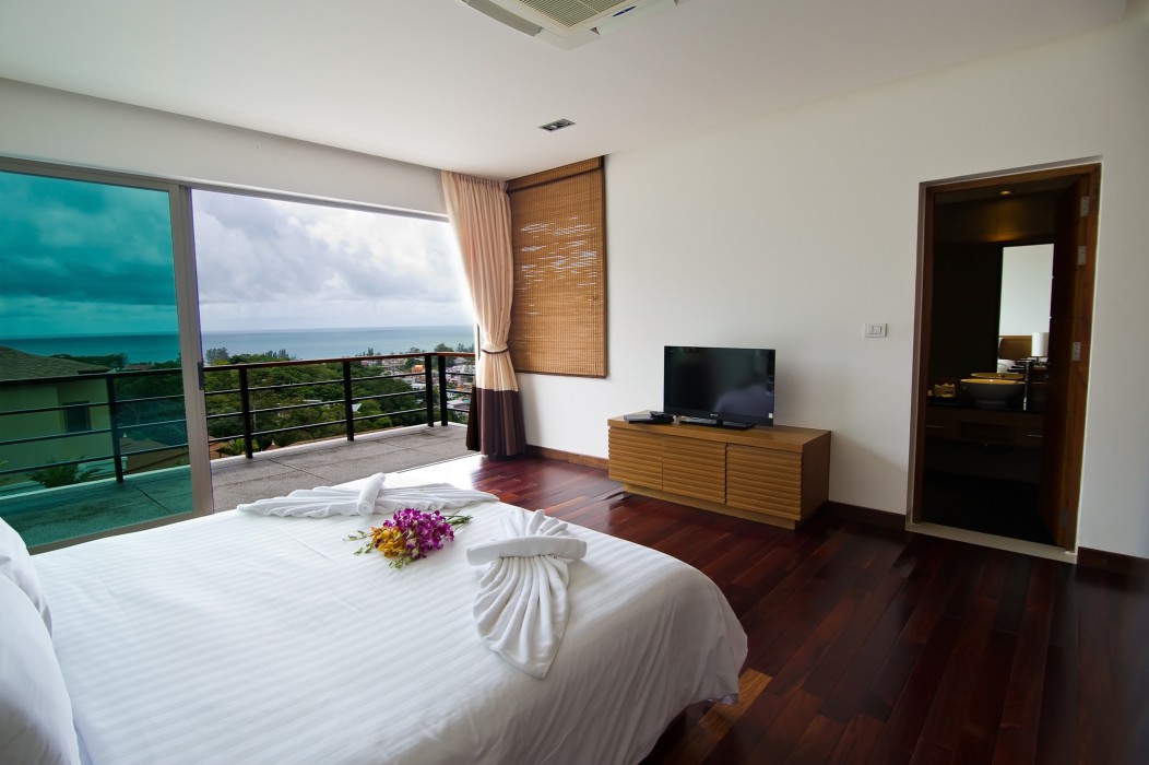 Villa Tantawan Resort & Spa